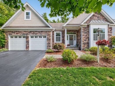 4 Woodsong, Plymouth, MA, 02360