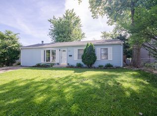 306 Geissler St, Lockport, IL 60441