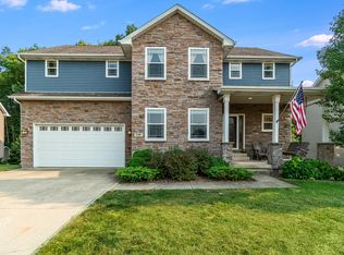 248 Eagle Ridge Dr, Valparaiso, IN 46385