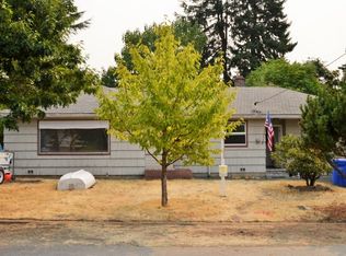 120 SE 109th Ave, Portland, OR 97216