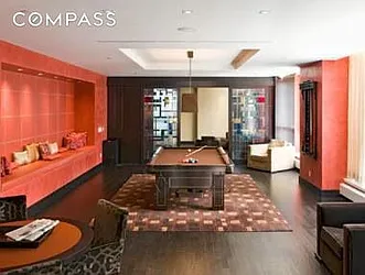 Rented by Compass