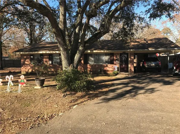 1048 Jasmine Ln, Jena, LA 71342