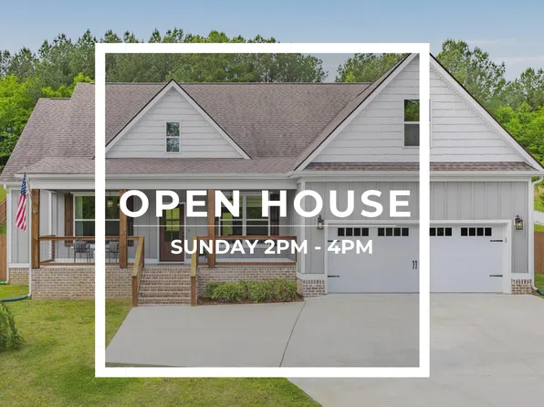 831 Dedmon Rd, Ringgold, GA 30736