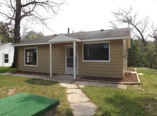 9788 Steckling Rd, Saint Helen, MI 48656