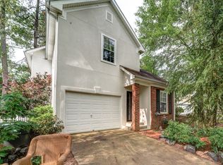 403 Sherrels Frd, Peachtree City, GA 30269