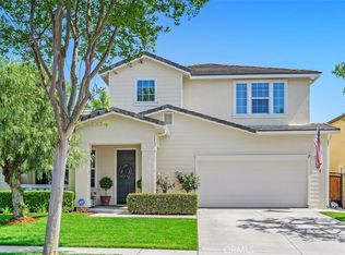 13401 Hammer Ave, Chino, CA