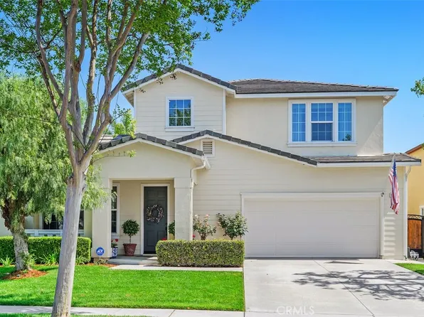 13401 Hammer Ave, Chino, CA 91710