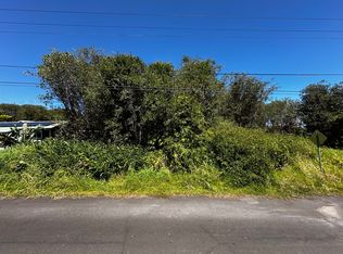 Komo St LOT 42, Volcano, HI 96785
