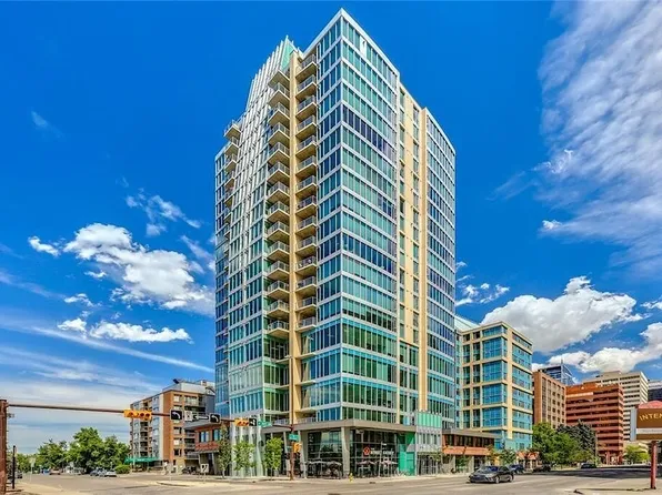 888 4th Ave SW #1107, Calgary, AB T2P 0V2