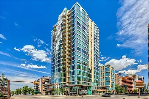 888 4th Ave SW #1107 Photo 1