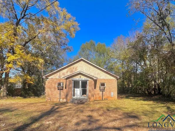 2301 Scotts Quarter Rd, Marshall, TX 75670