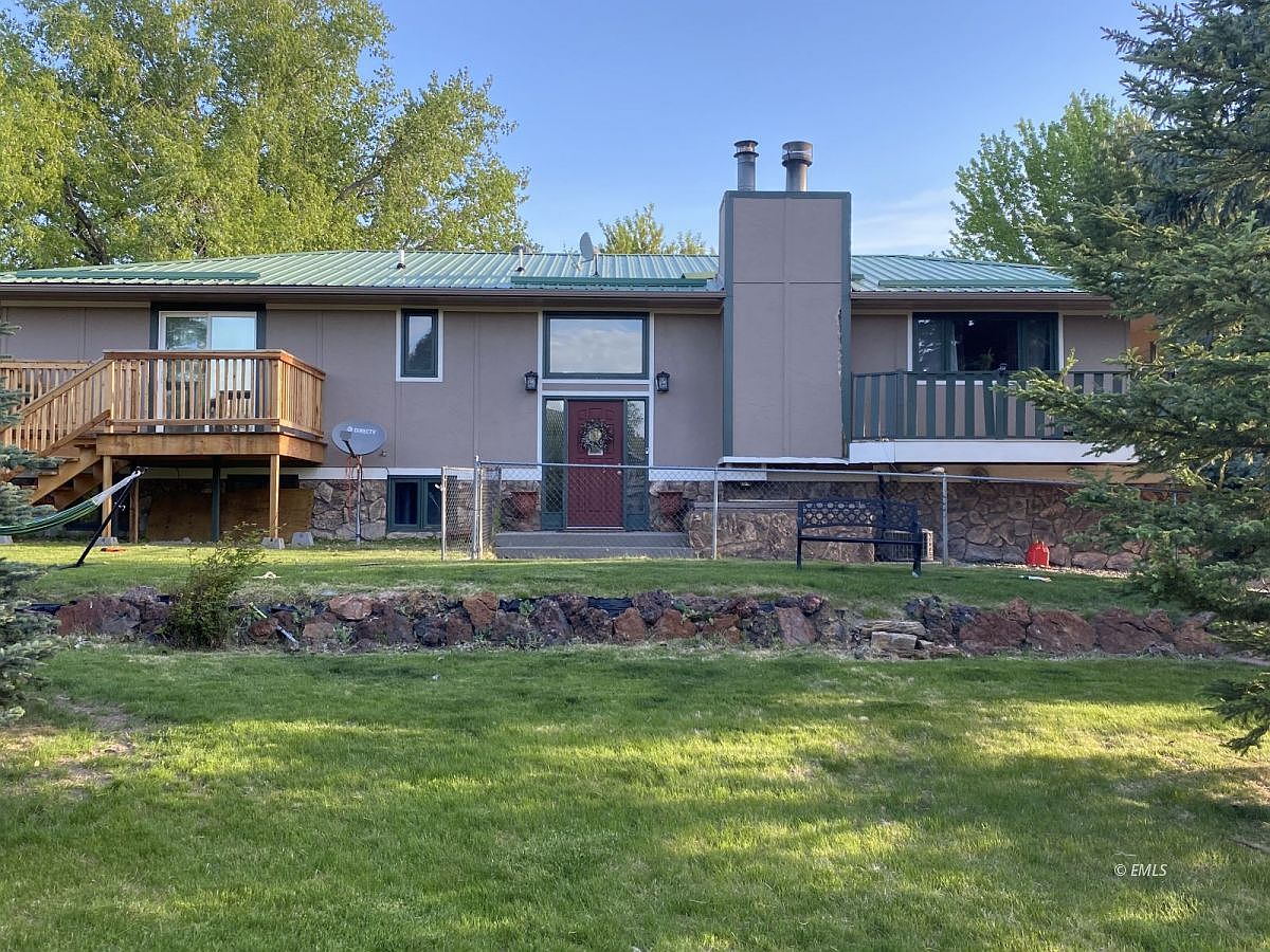 16 Ponderosa Ct, Colstrip, MT 59323 Zillow