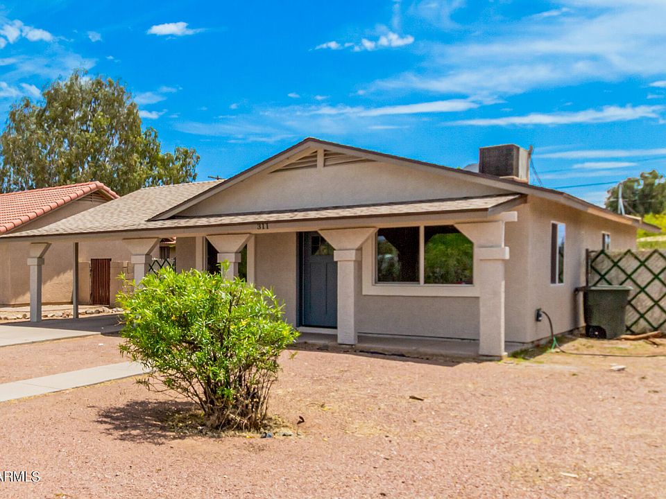 311 E 9th St, Casa Grande, AZ 85122 Zillow