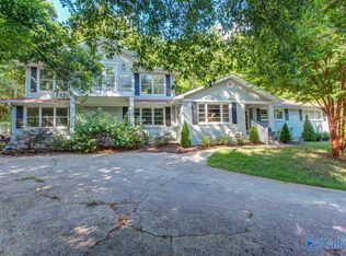 1004 Drake Ave SE, Huntsville, AL 35802