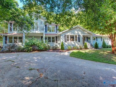 1004 Drake Ave SE, Huntsville, AL, 35802