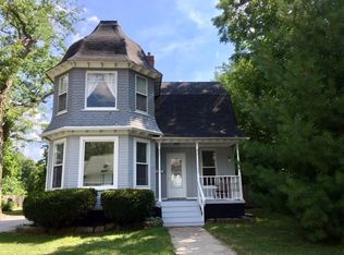 505 E Euclid Ave, Lewistown, IL