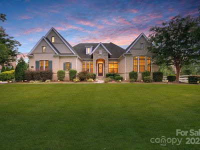 1128 Rosecliff Dr, Waxhaw, NC, 28173