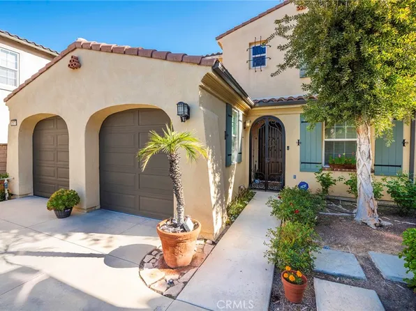 2971 Breezy Meadow Cir, Corona, CA 92883