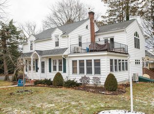 1126 Adams Ave, Lewisburg, PA 17837