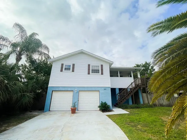 287 Boulevard Des Pins, Saint Augustine, FL 32080