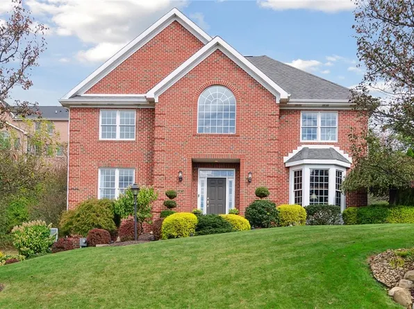 1471 Dominion Hts, Pittsburgh, PA 15241