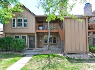 519 Rolling Hills Dr, Colorado Springs, CO 80919