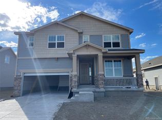 16337 Saint Paul St, Thornton, CO 80602