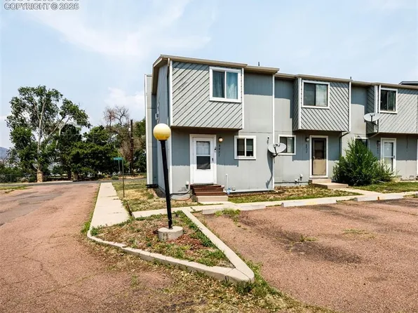 4025 Muse Way, Colorado Springs, CO 80907