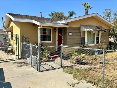 6263 N Barranca Ave, Azusa, CA, 91702