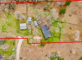6 Jenkins Spur, Huntsville, TX 77320
