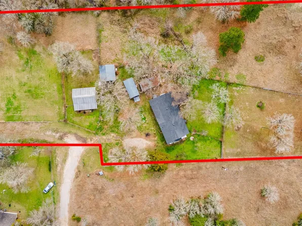 6 Jenkins Spur, Huntsville, TX 77320