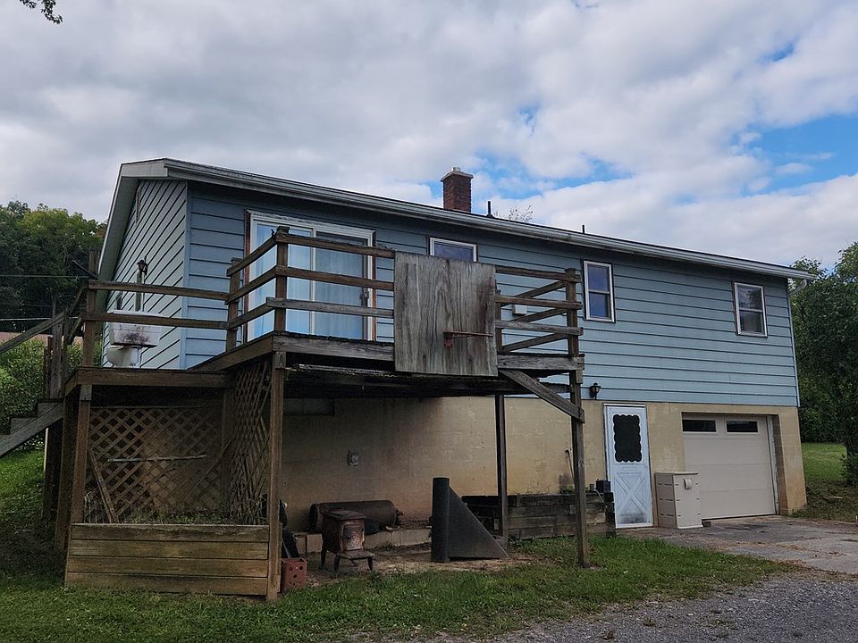 13175 Redstone Ridge Rd, Hesston, PA 16647 MLS 2816560 Zillow