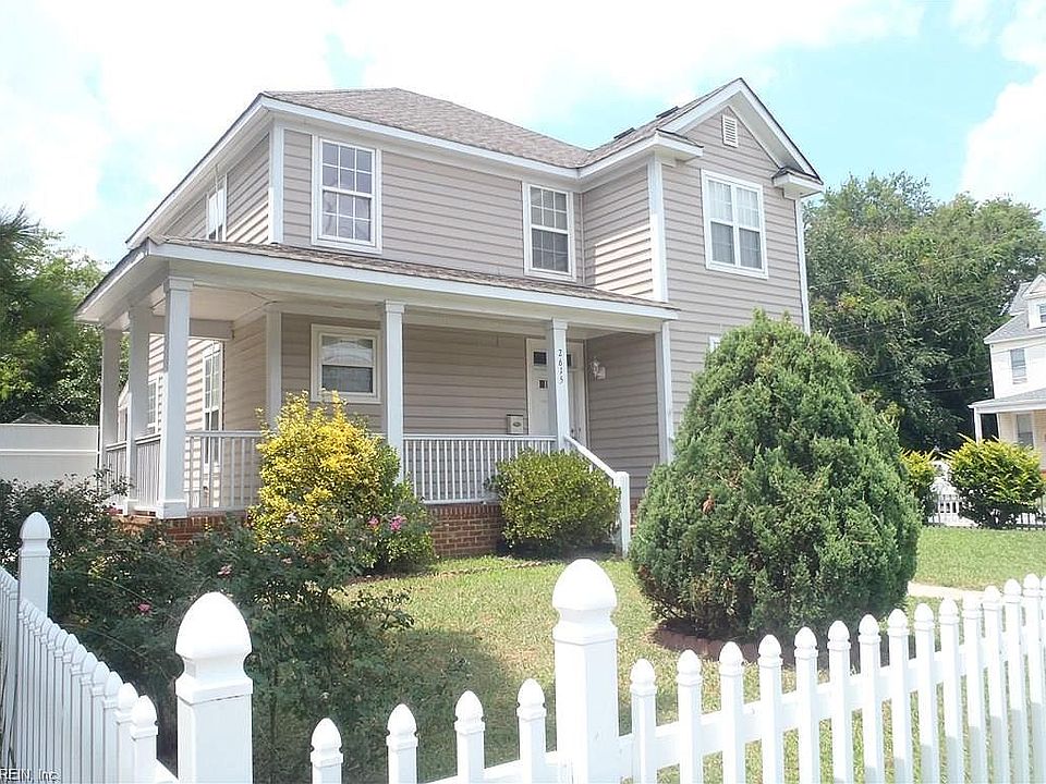 1st image of 2615 Omohundro Ave