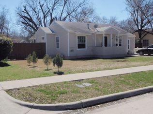 1808 Edna St, Arlington, TX 76010