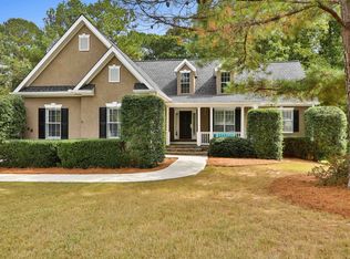 248 Pheasant Rdg, Newnan, GA 30265