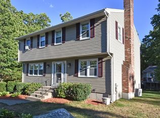 21 Windsor Rd, Milford, MA 01757