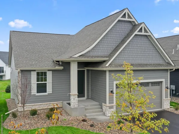 4883 127th Cir NE, Blaine, MN 55449