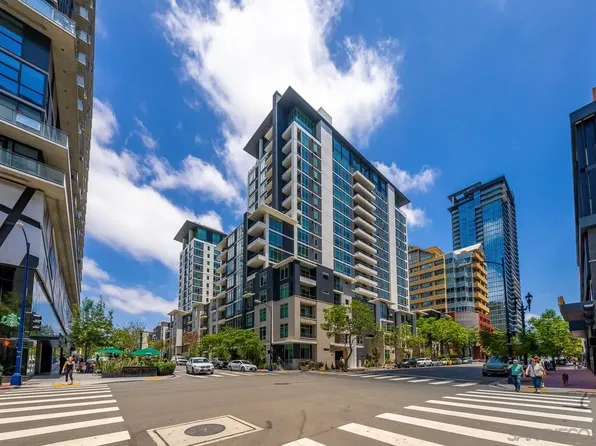 425 W Beech St Unit 1358, San Diego, CA 92101