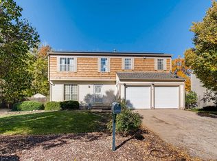 1057 S Norfolk St, Aurora, CO 80017