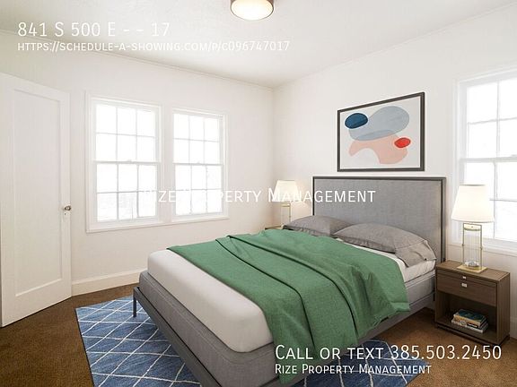 3rd image of 841 S 500 E APT 17