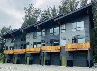 339 Hightower Rd, Girdwood, AK 99587