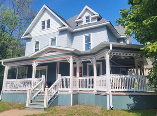 751 Baker St, Wisconsin Rapids, WI 54494