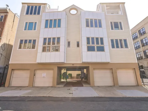 815 S 7th St APT 6, Philadelphia, PA 19147