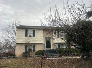 1506 Opus Ave, Capitol Heights, MD 20743