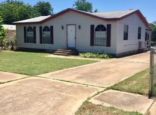 1408 Elyse Dr, Killeen, TX 76549