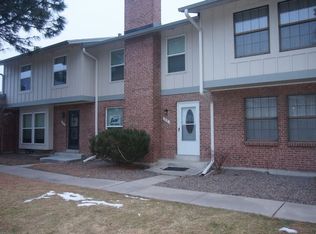 10268 E Jewell Ave APT 39, Denver, CO 80247