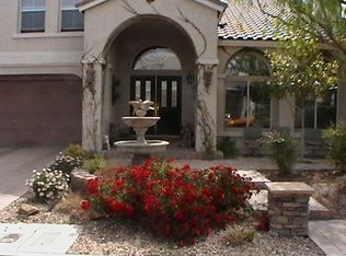 11094 Scotscraig Ct, Las Vegas, NV 89141