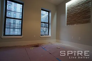 Rented by Spire Group