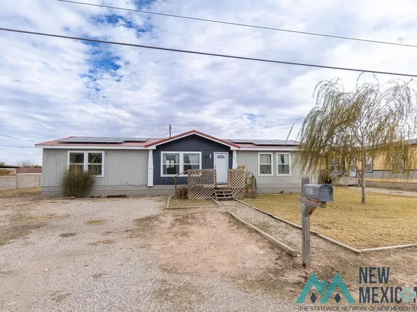 3024 Carver St, Carlsbad, NM 88220