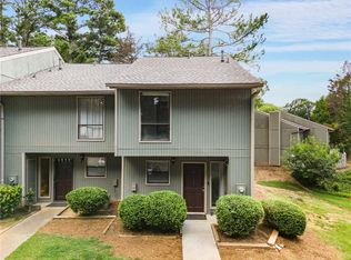 6170 Woodland Rd, Peachtree Corners, GA 30092